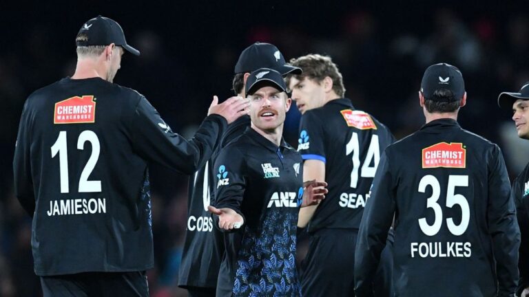 نیوزی لینڈ بمقابلہ بنگلہ دیش: دوسرے T20I کے لیے متوقع Playing XI اور تفصیلی تجزیہ