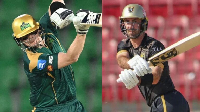 PSL 2026: ملتان سلطانز بمقابلہ حیدرآباد کنگز مین – ایلیمینیٹر میچ کی پیش گوئی اور Playing XI