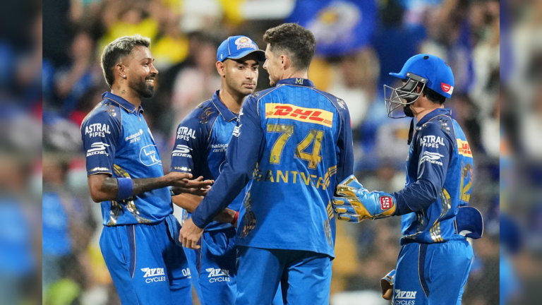 ممبئی انڈینز کی ناکامی: شان پولک نے تین کھلاڑیوں کو ذمہ دار ٹھہرایا – IPL 2026