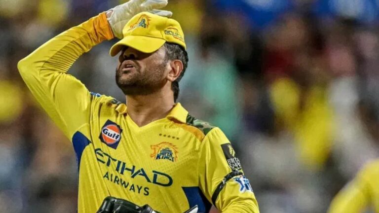 MS Dhoni کے متبادل کا اعلان: سنجو سیمسن CSK کے لیے مستقل حل قرار