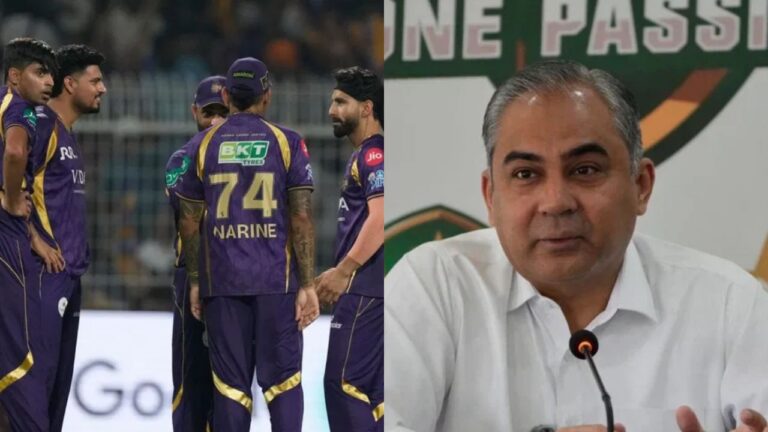 KKR کے آندرے رسل اور روومین پاول کا CPL 2026 میں جمیکا کنگز مین کے لیے معاہدہ