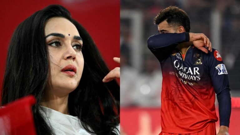 سابقہ پنجاب کرکٹر امان پریت سنگھ گل 36 سال کی عمر میں انتقال کر گئے