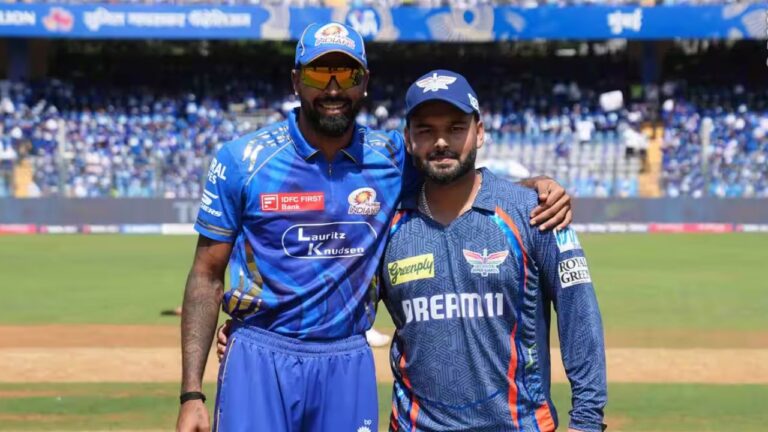 IPL 2026: Axar Patel, Rishabh Pant اور Ajinkya Rahane کی کپتانی خطرے میں