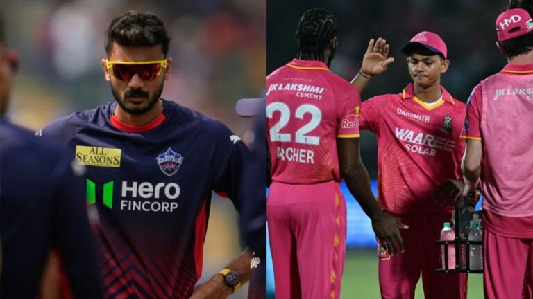 IPL 2026: DC بمقابلہ RR میچ 62 – کون جیتے گا؟ پیش گوئی اور تجزیہ