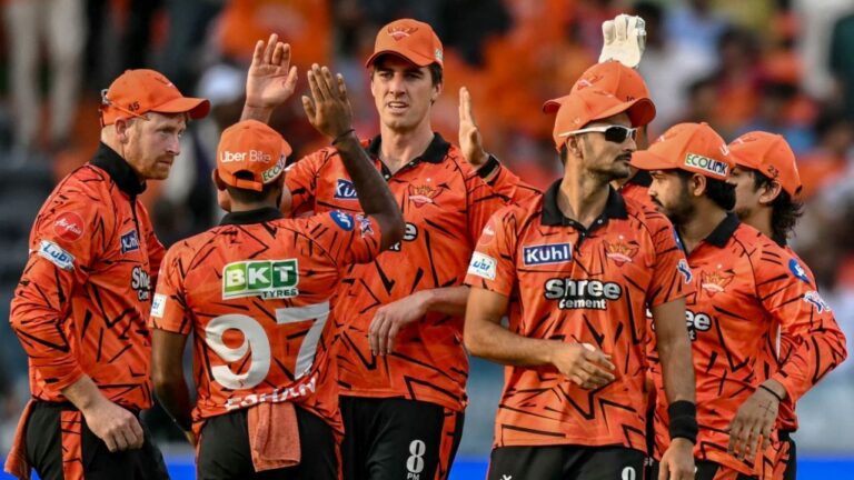IPL 2026: SRH بمقابلہ CSK، پٹ کمنز کا ماسٹر پلان اور متوقع پلئینگ الیون