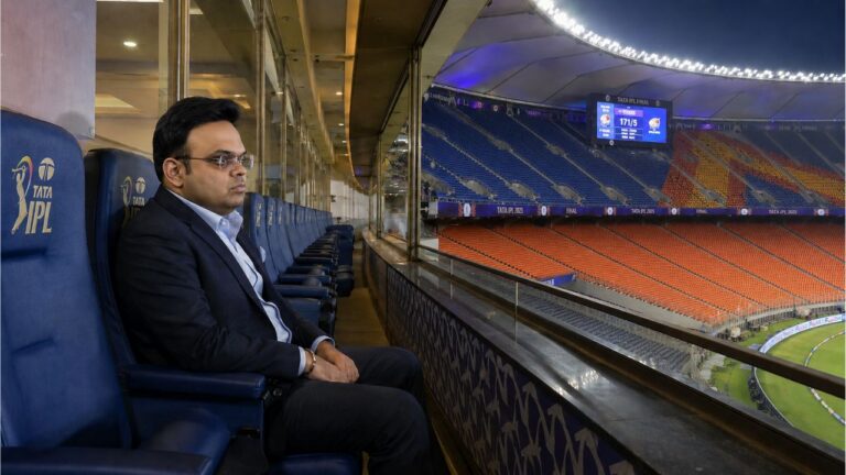 IPL 2026 فائنل: کیا نریندر مودی اسٹیڈیم خالی اسٹیڈیم میں منعقد ہوگا؟