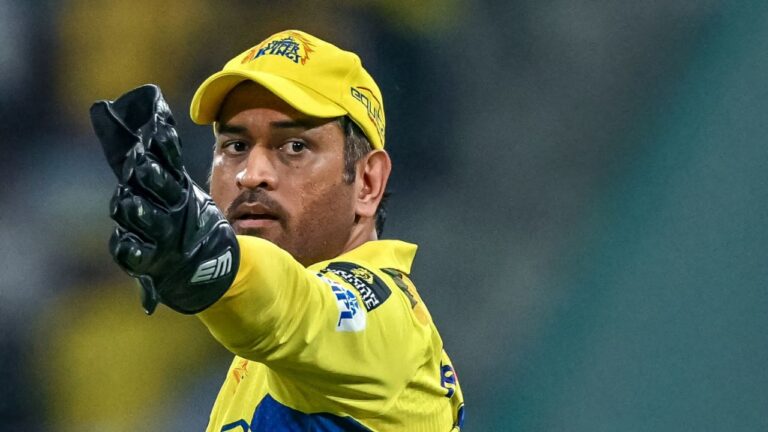 MS Dhoni IPL Future: Ruturaj Gaikwad ne kya update di?
