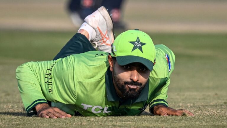 پاکستان بمقابلہ آسٹریلیا: پی سی بی کی جانب سے ون ڈے اسکواڈ میں بڑی تبدیلیوں کا امکان