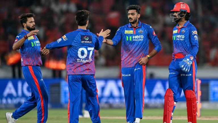 IPL 2026: دہلی کیپٹلز بمقابلہ کولکتہ نائٹ رائیڈرز – میچ 70 کے لیے ممکنہ پلیئنگ الیون