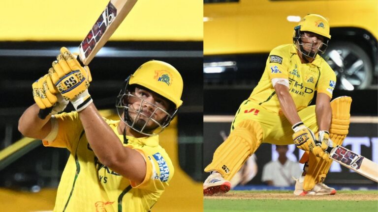 Prashant Veer’s Cost Per Run And Wicket For CSK In IPL 2026 – آئی پی ایل 2026 میں سی ایس کے کے لیے پرشانت ویر کا فی رن اور فی وکٹ کا خرچ: ایک گہرا تجزیہ