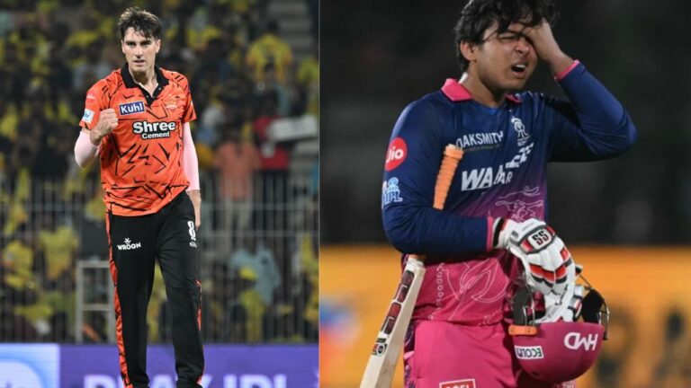 Pat Cummins To Trouble Vaibhav Sooryavanshi? SRH Stongest XI Vs RR For IPL 2026 – IPL 2026 ایلیمینیٹر: سن رائزرز حیدرآباد بمقابلہ راجستھان رائلز – مضبوط ترین پلینگ الیون