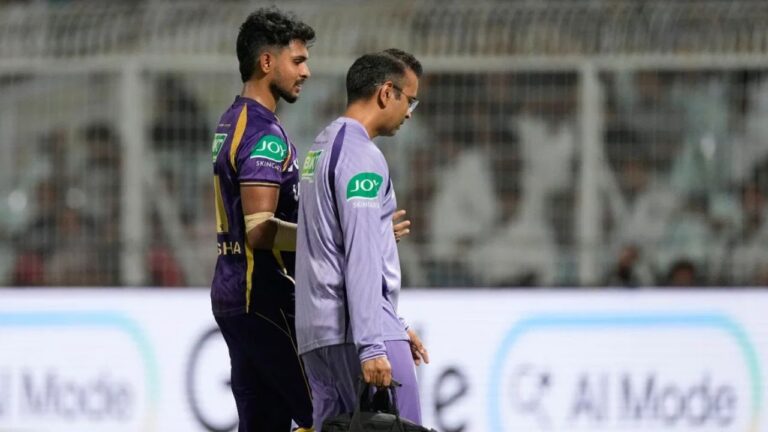 Matheesha Pathirana’s Cost Per Ball For KKR In IPL 2026 – Matheesha Pathirana IPL 2026: KKR ke liye فی گیند لاگت کا تجزیہ
