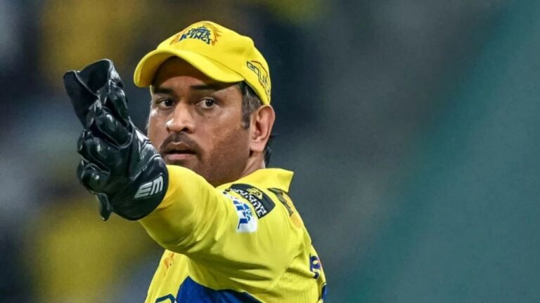 CSK Unveil Real Plan For MS Dhoni’s IPL Future – MS Dhoni ka IPL Mustaqbil: CSK ne Haqeeqi Mansoobon ka Inkishaf Kar Diya