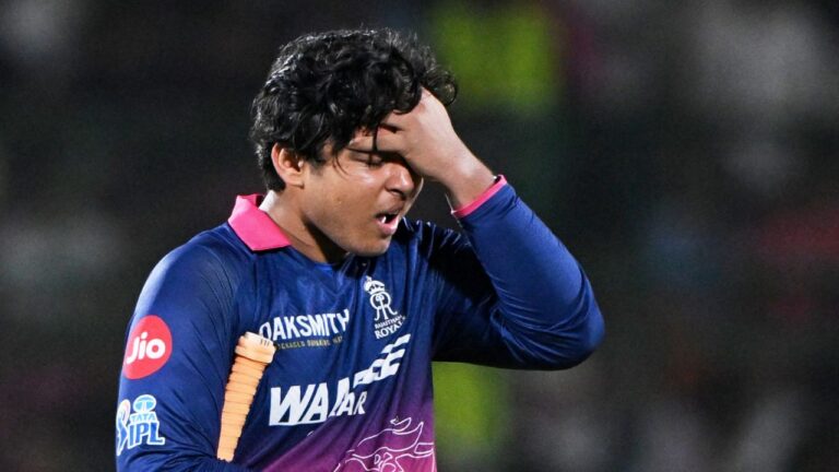 Vaibhav Sooryavanshi’s Trade From RR Stamped By IPL’s Top Boss – ویبھو سوریہ ونشی: آئی پی ایل 2026 کا نیا سٹار اور ٹریڈ افواہوں کی حقیقت