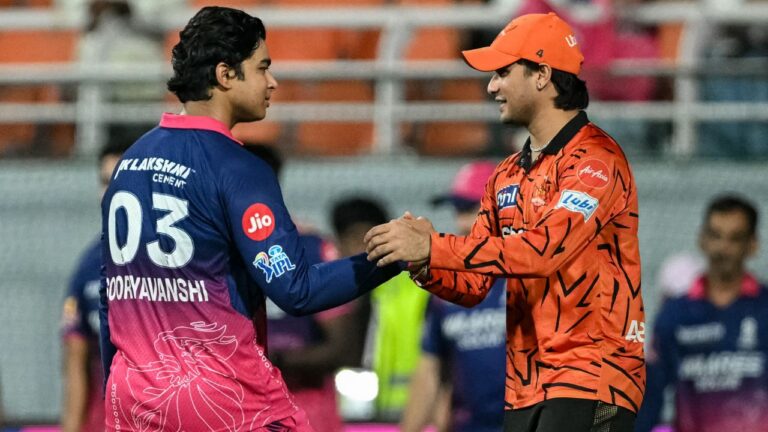 Vaibhav Sooryavanshi Gets Best T20 Opener In The World Recognition In England – ویبھو سوریہ ونشی: کرکٹ کی دنیا کا نیا ابھرتا ہوا سٹار