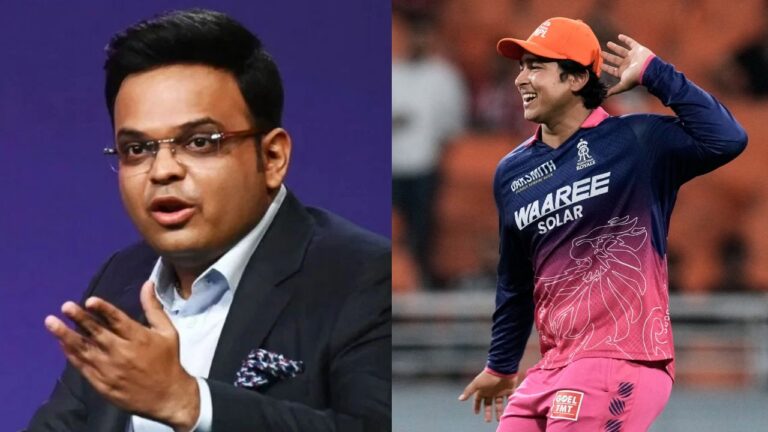 International Cricket Board Announces They Have Solution To Dismiss Vaibhav Soor – انٹرنیشنل کرکٹ کونسل نے وایبھو سوريوانشی کو آؤٹ کرنے کا حل پیش کیا