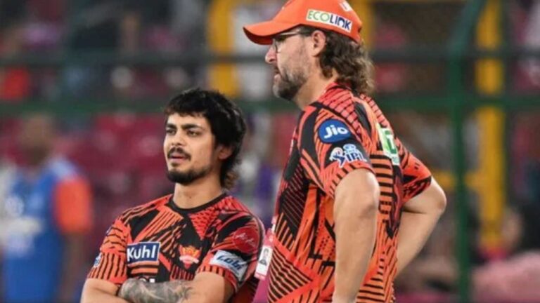 Ishan Kishan’s Financial Help To Teammate Leaked – ایشان کشن نے ائی پی ایل 2026 کے دوران غریب ساتھی کھلاڑی کی دل کھول کر مدد کی