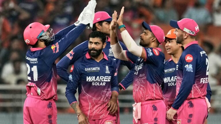 Not Vaibhav Sooryavanshi, Another RR Player Demanded To Be Fast-Tracked In India – IPL 2026: کیا دھرو جریل انڈین کرکٹ ٹیم میں واپسی کے حقدار ہیں؟
