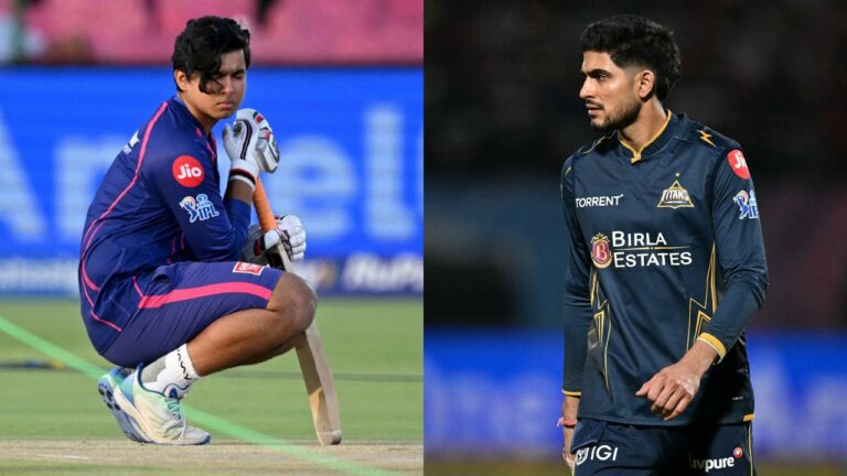Gujarat Titans Meet Vaibhav Sooryavanshi Storm In Bid To Reach Final – IPL 2026: گجرات ٹائٹنز بمقابلہ راجستھان رائلز، کوالیفائر 2 کا مکمل پریویو