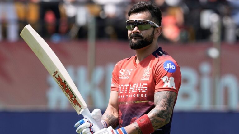 Virat Kohli’s 1 Billion Move Curbed For All Cricketers By BCCI Anti Corruption – بی سی سی آئی کا بڑا فیصلہ: آئی پی ایل میں سمارٹ گلاسز پر پابندی