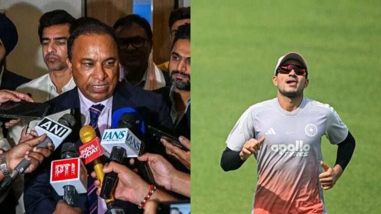 Shubman Gill, KL Rahul Summoned With Team India Members Just 2 Days After IPL Fi – بھارت بمقابلہ افغانستان ٹیسٹ: شبمن گل اور کے ایل راہول کی قیادت میں بھارتی ٹیم کا تربیتی کیمپ