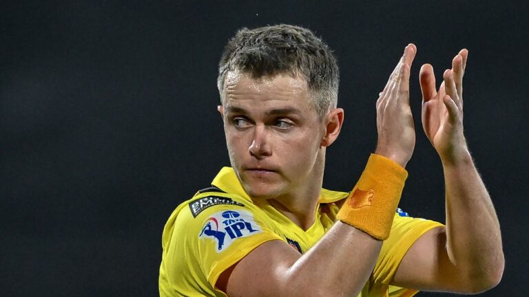 Rajasthan Royals Expose Sam Curran’s Blatant Lie; BCCI To Take Action? – راجستھان رائلز نے سیم کرن کے دوہرے معیار کا پردہ چاک کر دیا