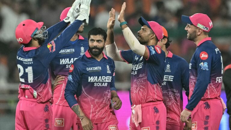 End Of Road For Shimron Hetmyer;  Players Rajasthan Royals Should Release Before – IPL 2027: راجستھان رائلز کن کھلاڑیوں کو ریلیز کرے گی؟