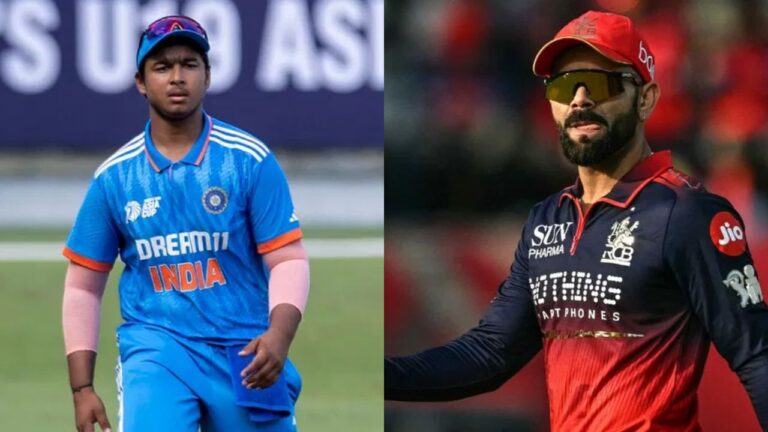 Sooryavanshi’s India Call-Up, Pakistan Debut Record And RCB Fan Ban- May 30 Cric – اہم ترین کرکٹ اپڈیٹس