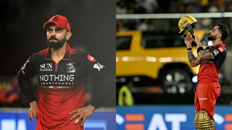 Virat Kohli Injury Update- King Reveals Status For IND vs AFG ODIs