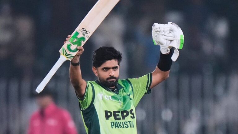 Babar returns while understrength Australia look to 2027 and beyond – پاکستان بمقابلہ آسٹریلیا: بابر اعظم کی واپسی اور آسٹریلیا کے نئے تجربات