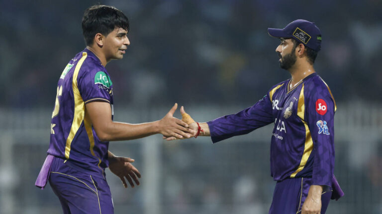 IPL 2026: کارتک تیاگی کی پرپل کیپ کی دوڑ میں شاندار انٹری