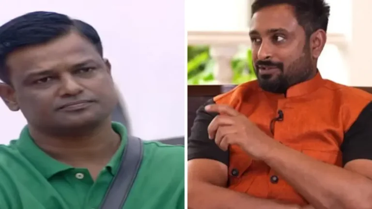 IPL 2026: امباتی رائیڈو کے RCB کی کامیابی پر دعوے پر ڈوڈا گنیش کا ردعمل