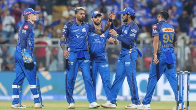 IPL 2026: ممبئی انڈینز کن کھلاڑیوں کو ریلیز کرے گی؟ مکمل فہرست