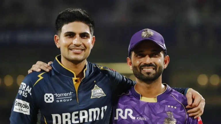 KKR vs GT Dream11 Prediction: IPL 2026 میچ نمبر 60 کے لیے ماہرانہ تجزیہ
