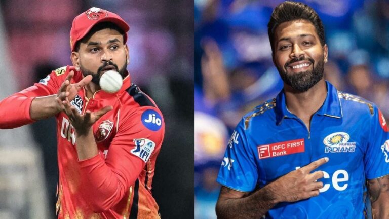پنجاب کنگز بمقابلہ ممبئی انڈینز IPL 2026 میچ 58 پیش گوئی، Dream11 ٹیم اور تجزیہ