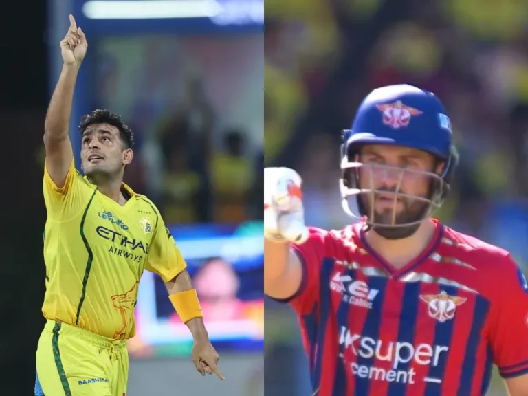LSG vs CSK IPL 2026: اہم کھلاڑیوں کے درمیان دلچسپ ٹکرائو