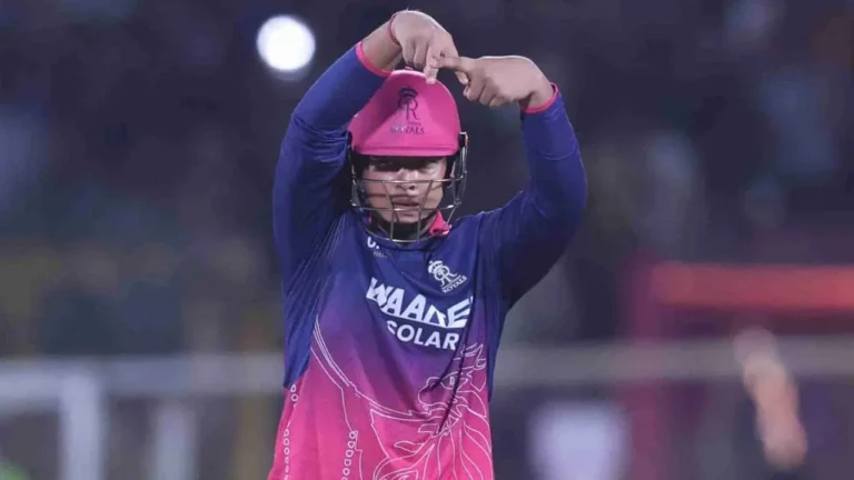 IPL 2026 Review: 4 Uncapped Talents Who Impressed This Season – آئی پی ایل 2026: وہ 4 ان کیپڈ کھلاڑی جنہوں نے سب کو متاثر کیا