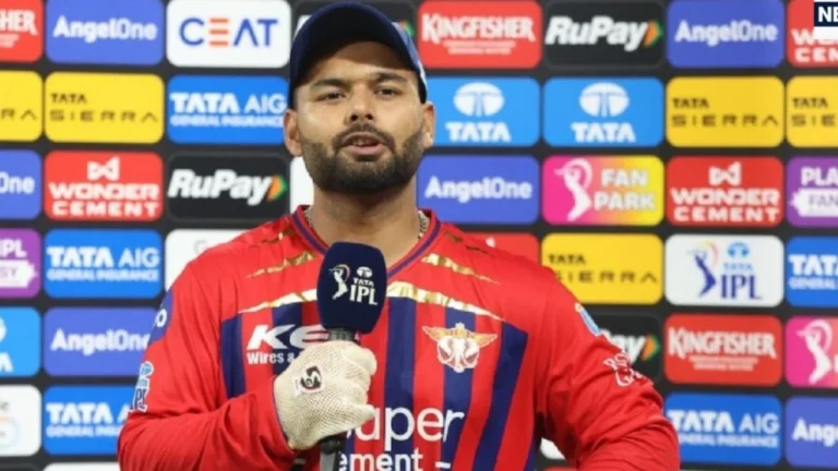 IPL 2027: کیا ایڈن مارکرم لکھنؤ سپر جائنٹس میں رشبھ پنت کی جگہ لیں گے؟