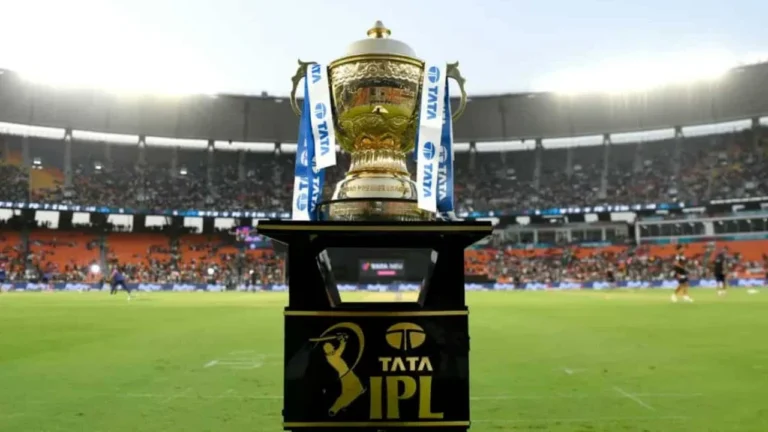 IPL 2026 Final hit by smart glasses scare as Anti-Corruption Unit issues warning – آئی پی ایل 2026: اینٹی کرپشن یونٹ کی سمارٹ گلاسز کے استعمال پر سخت وارننگ