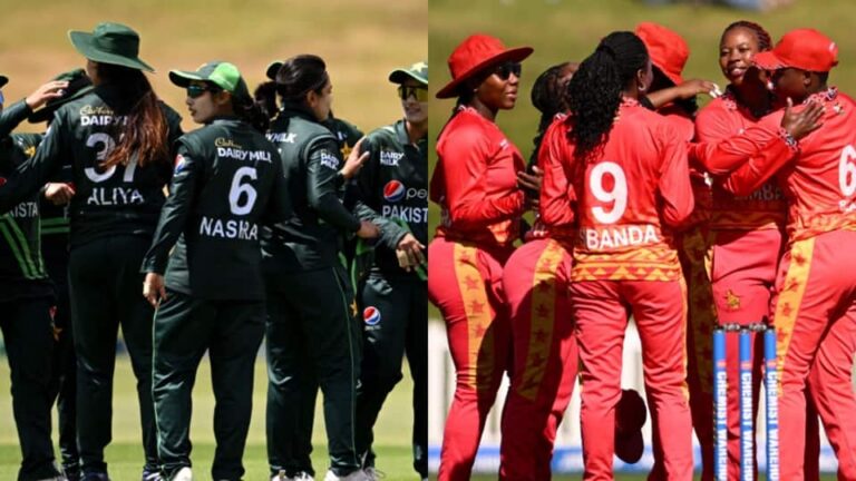 پاکستان بمقابلہ زمبابوے خواتین: پہلا T20I، میچ کا مکمل تجزیہ، پیش گوئیاں اور اسکواڈ