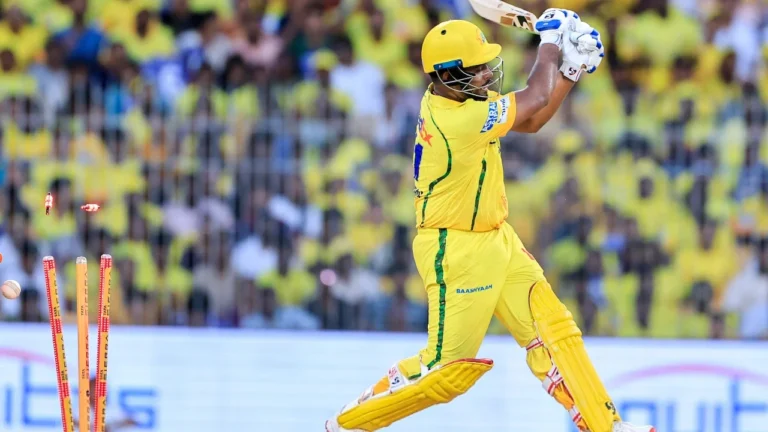 Sanju Samson Injury Update: CSK Bowling Coach Eric Simons Reveals Truth