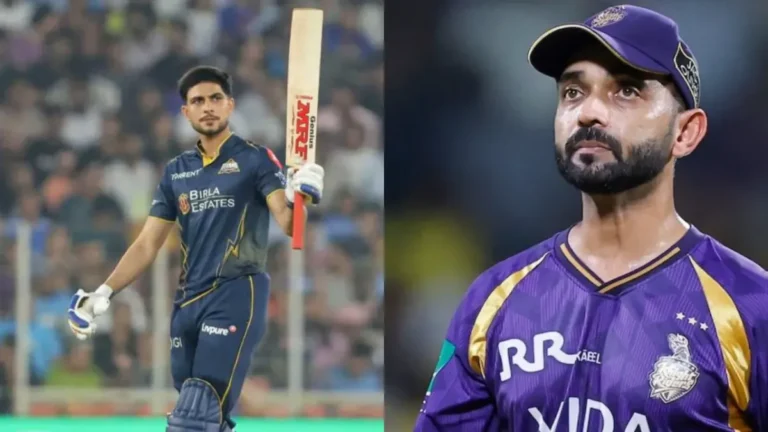 KKR بمقابلہ GT: آئی پی ایل 2026 میچ 60 کی پیشگوئی اور تجزیہ