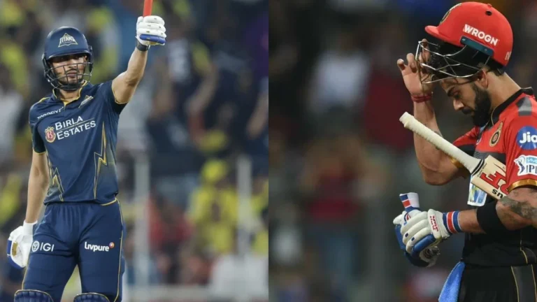 Shubman Gill to boss Virat Kohli! India batter’s massive prediction ahead of RCB – IPL 2026: شبمن گل بمقابلہ ویرات کوہلی، دھرم شالہ میں ہونے والا اہم ٹکراؤ