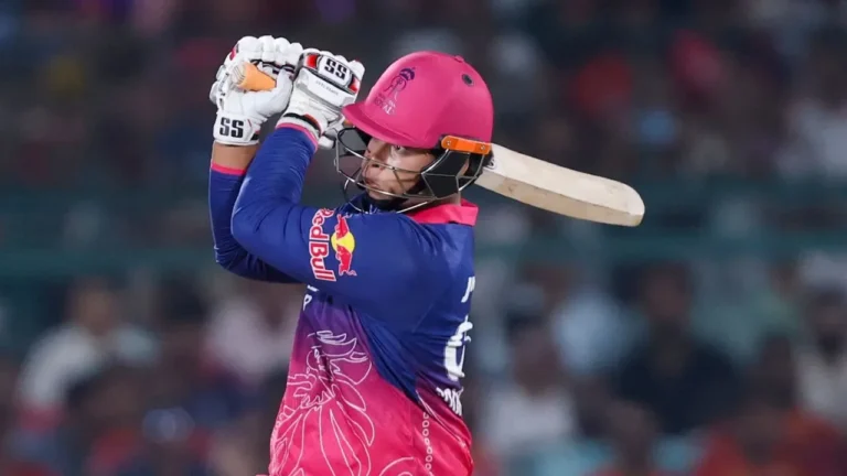 Vaibhav Sooryavanshi in line for India ODI call-up for England tour: Report – ویبھو سوریہ ونشی: کیا انگلینڈ کے دورے کے لیے بھارتی ٹیم میں شمولیت متوقع؟