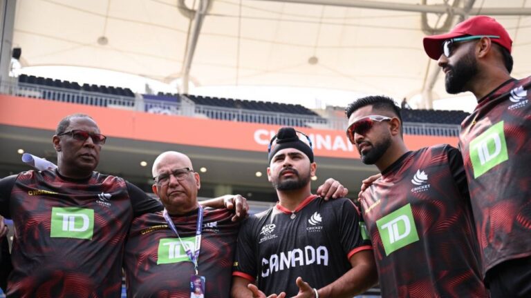 Cricket Canada draws up ‘comprehensive’ plan in bid to overturn ICC suspension