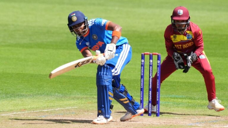 Women’s T20 World Cup 2026 warm-up: Fulmali, Patil headline India’s comfortable جیت