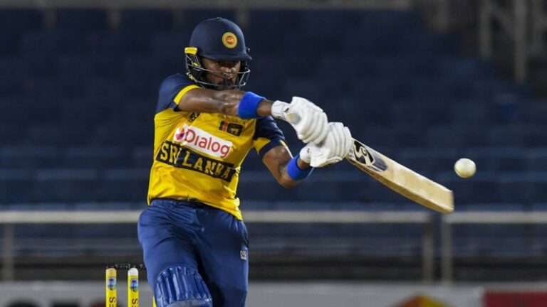 Mismatch in batting firepower could dictate the outcome again: ویسٹ انڈیز بمقابلہ سری لنکا دوسرا ٹی ٹوئنٹی مقابلہ