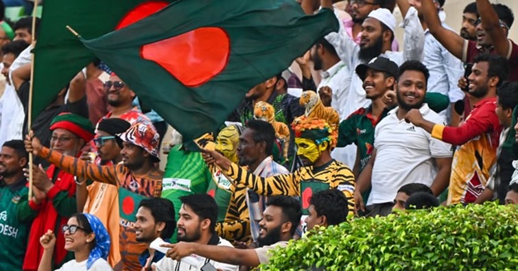 Tickets for Australia series start at BDT 200, BCB confirms – ٹکٹوں کی قیمتیں جاری