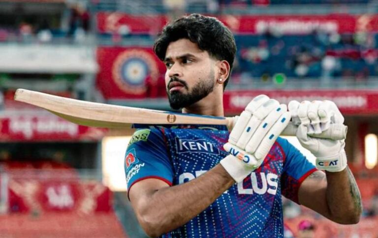 Shreyas Iyer emerges as favourite to become India’s new T20I captain: Reports – بھارتی کرکٹ ٹیم کی قیادت
